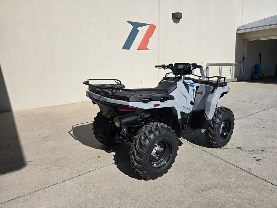 2026 Polaris Sportsman® 450 H.O. EPS