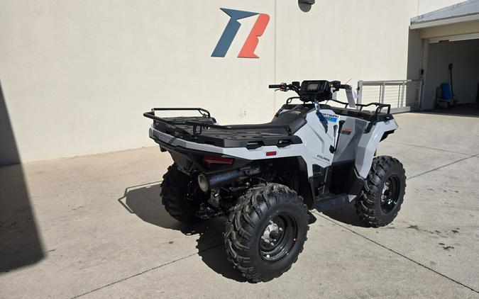 2026 Polaris Sportsman® 450 H.O. EPS