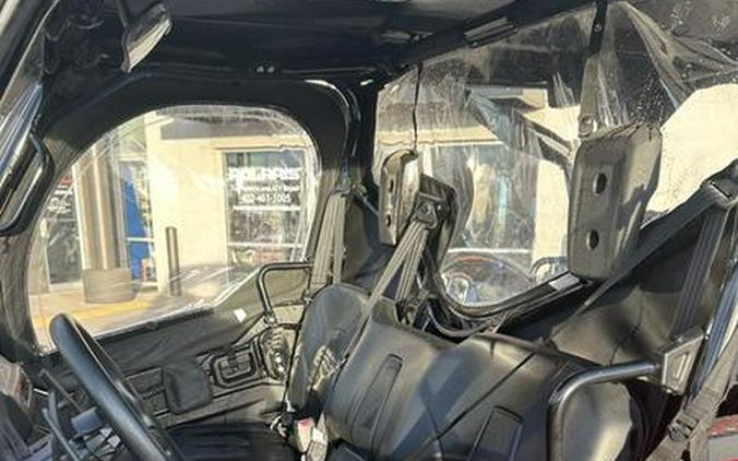 2024 Honda Powersports PIONEER 1000