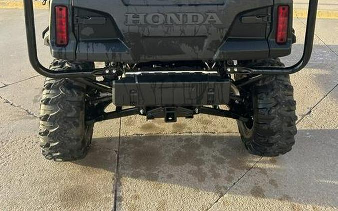 2024 Honda Powersports PIONEER 1000