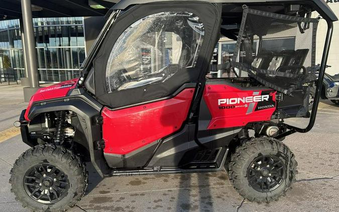 2024 Honda Powersports PIONEER 1000