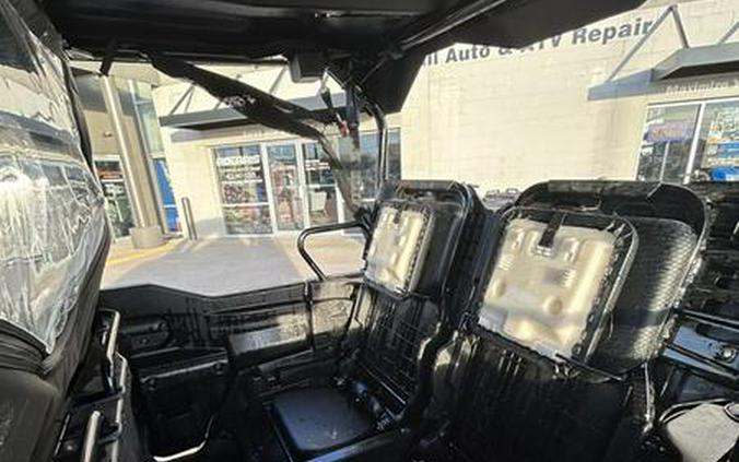 2024 Honda Powersports PIONEER 1000