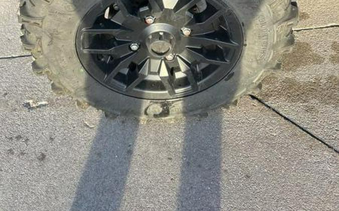 2024 Honda Powersports PIONEER 1000