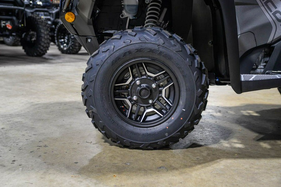 2026 Honda FourTrax Foreman Rubicon 4x4 Automatic DCT EPS Deluxe