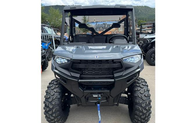 2026 Polaris RANGER XP 1000 PREMIUM STEALTH GRAY