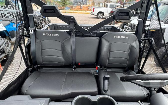 2026 Polaris RANGER XP 1000 PREMIUM STEALTH GRAY