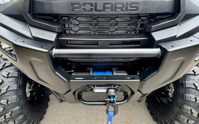 2026 Polaris RANGER XP 1000 PREMIUM STEALTH GRAY