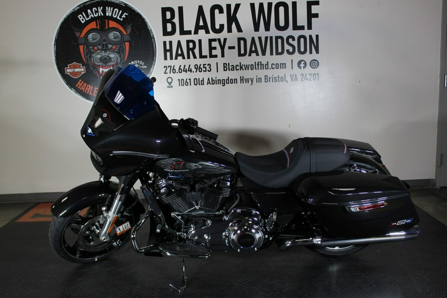 2026 Harley-Davidson® FLHX Street Glide®