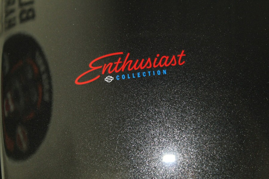 2026 Harley-Davidson® FLHX Street Glide®