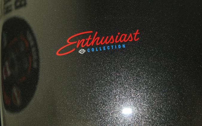 2026 Harley-Davidson® FLHX Street Glide®