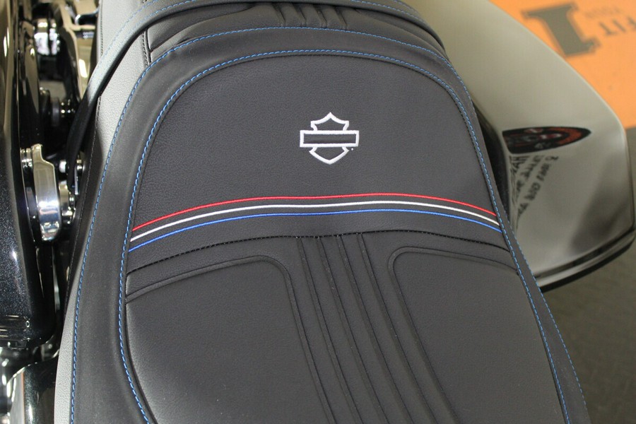 2026 Harley-Davidson® FLHX Street Glide®