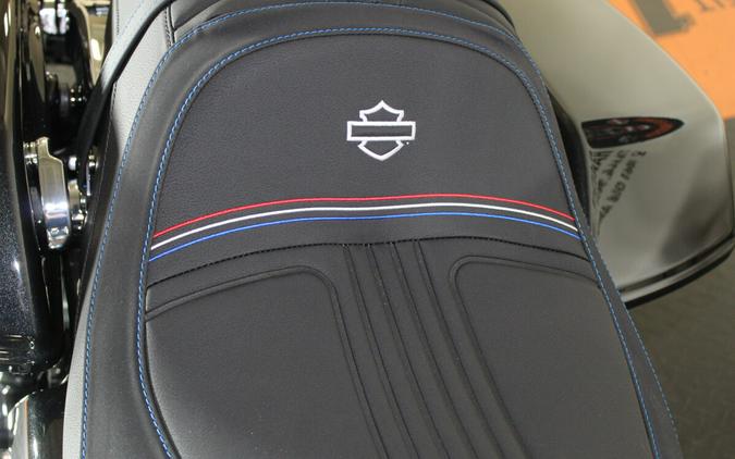 2026 Harley-Davidson® FLHX Street Glide®