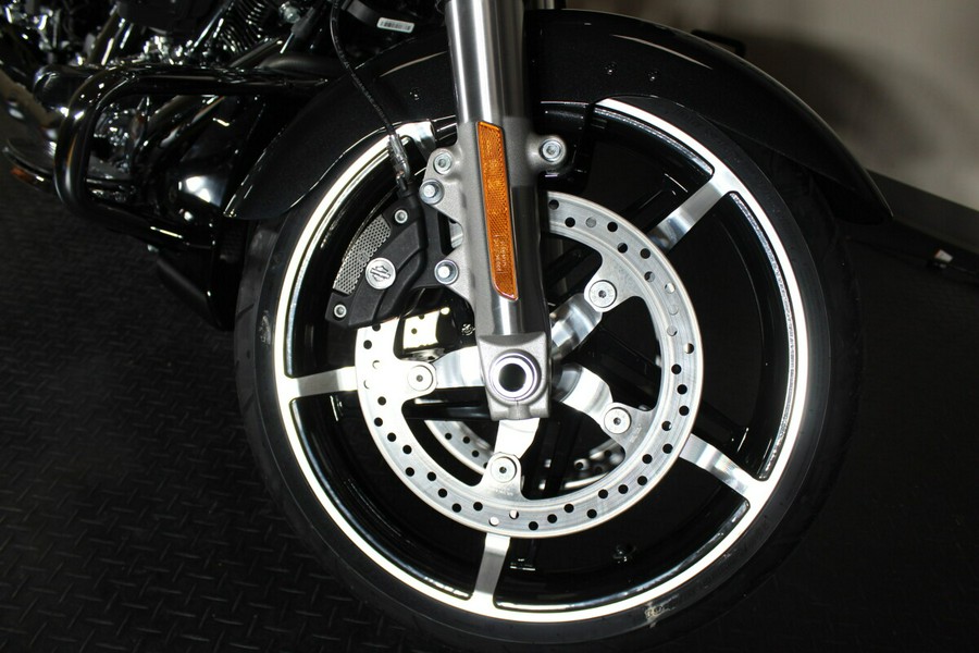 2026 Harley-Davidson® FLHX Street Glide®