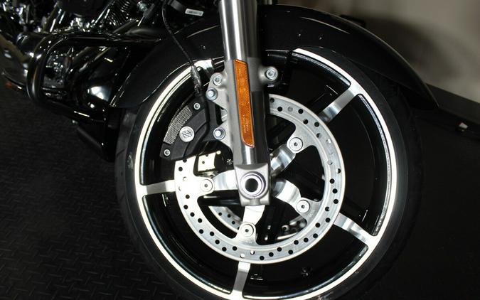 2026 Harley-Davidson® FLHX Street Glide®