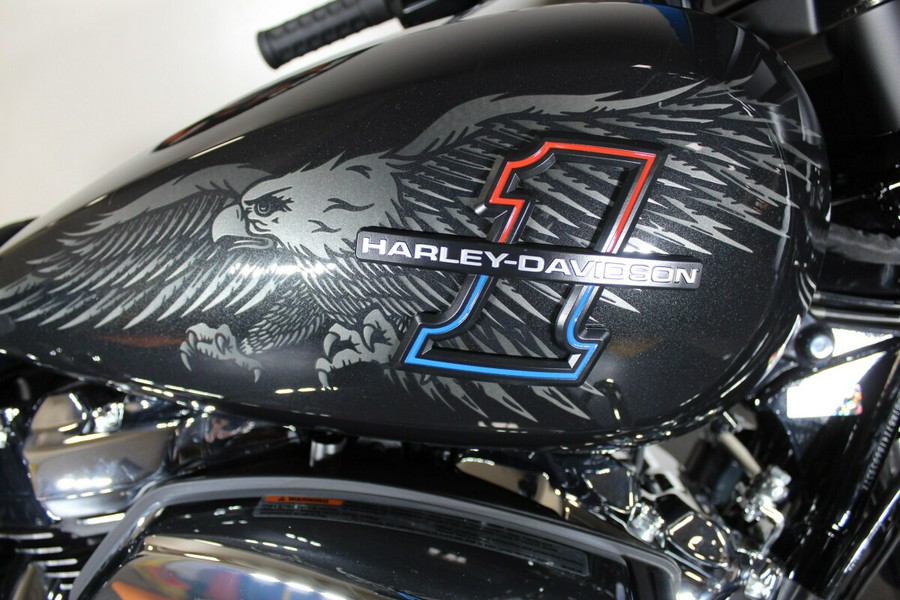 2026 Harley-Davidson® FLHX Street Glide®