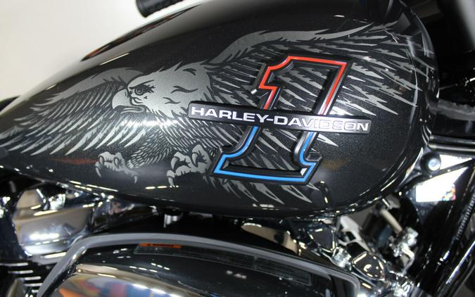 2026 Harley-Davidson® FLHX Street Glide®