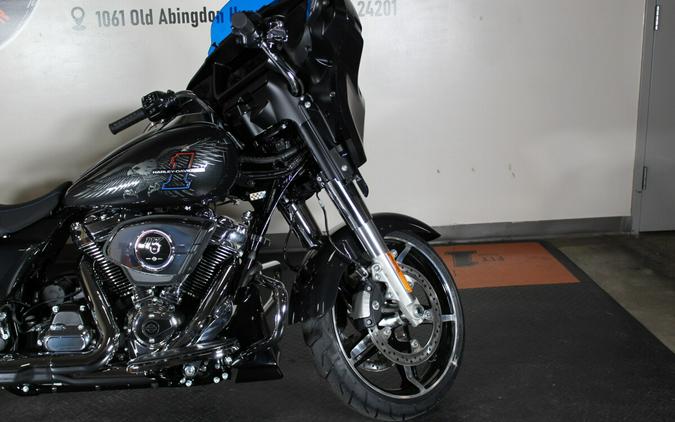 2026 Harley-Davidson® FLHX Street Glide®