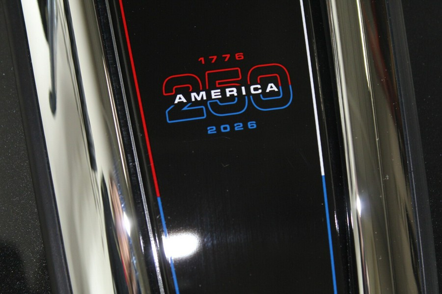 2026 Harley-Davidson® FLHX Street Glide®