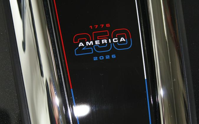 2026 Harley-Davidson® FLHX Street Glide®