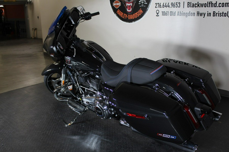 2026 Harley-Davidson® FLHX Street Glide®