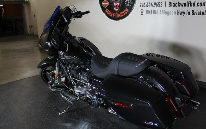 2026 Harley-Davidson® FLHX Street Glide®