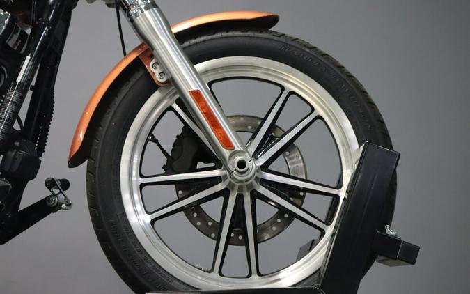 2008 Harley-Davidson Low Rider