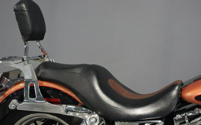 2008 Harley-Davidson Low Rider