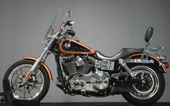 2008 Harley-Davidson Low Rider