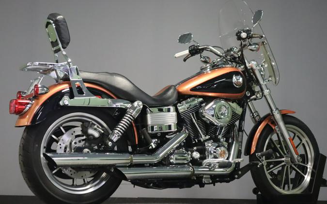2008 Harley-Davidson Low Rider