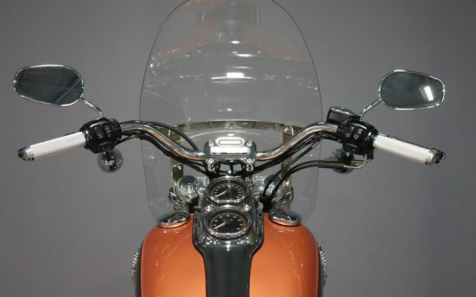 2008 Harley-Davidson Low Rider