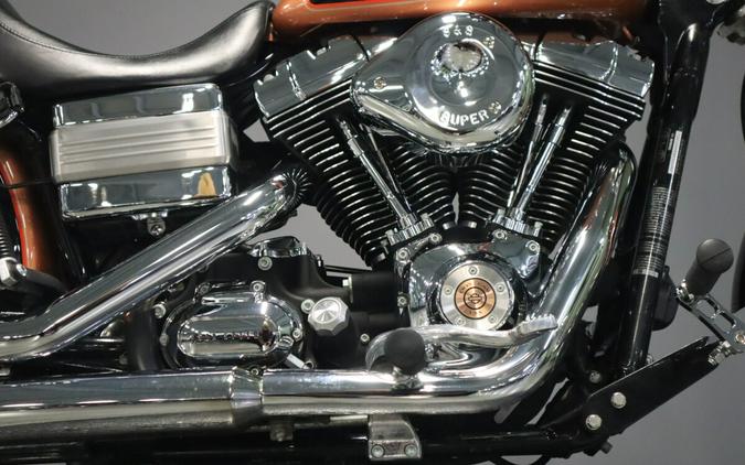 2008 Harley-Davidson Low Rider