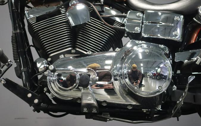 2008 Harley-Davidson Low Rider