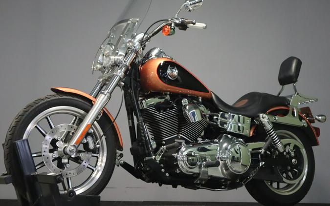 2008 Harley-Davidson Low Rider