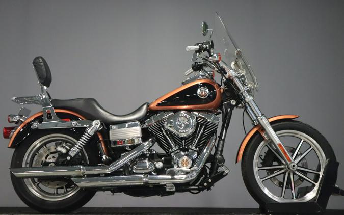 2008 Harley-Davidson Low Rider
