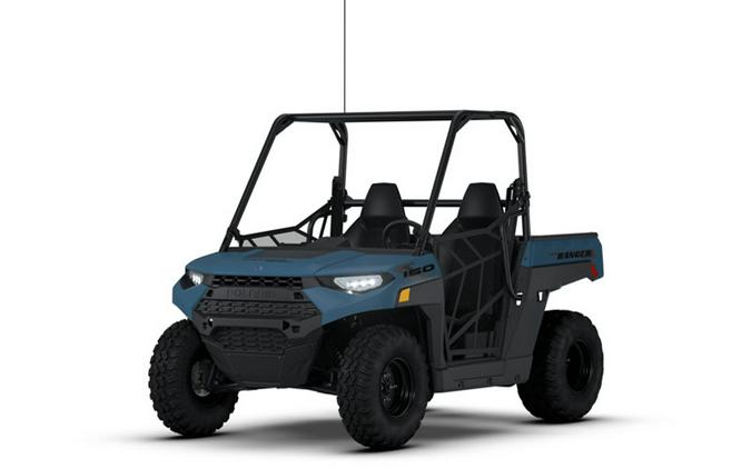 2026 Polaris Ranger 150 EFI