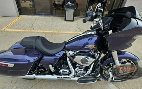 2026 Harley-Davidson Road Glide®