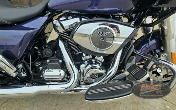 2026 Harley-Davidson Road Glide®