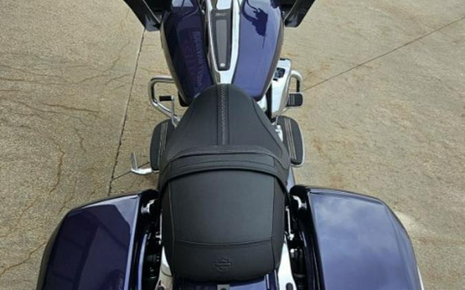 2026 Harley-Davidson Road Glide®