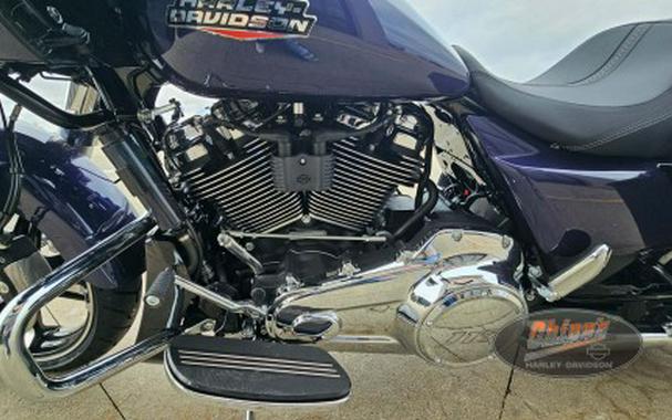 2026 Harley-Davidson Road Glide®