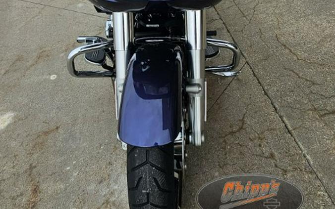 2026 Harley-Davidson Road Glide®