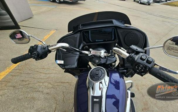 2026 Harley-Davidson Road Glide®