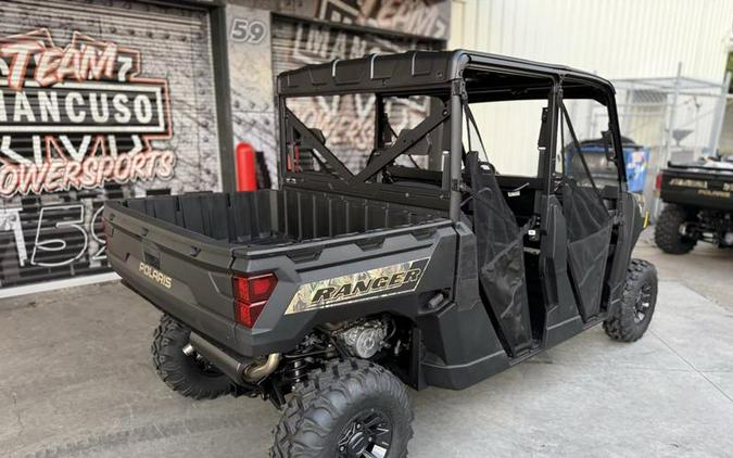 2026 Polaris® Ranger Crew 1000 Premium Polaris Pursuit Camo