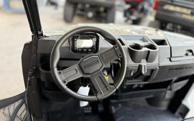 2026 Polaris® Ranger Crew 1000 Premium Polaris Pursuit Camo