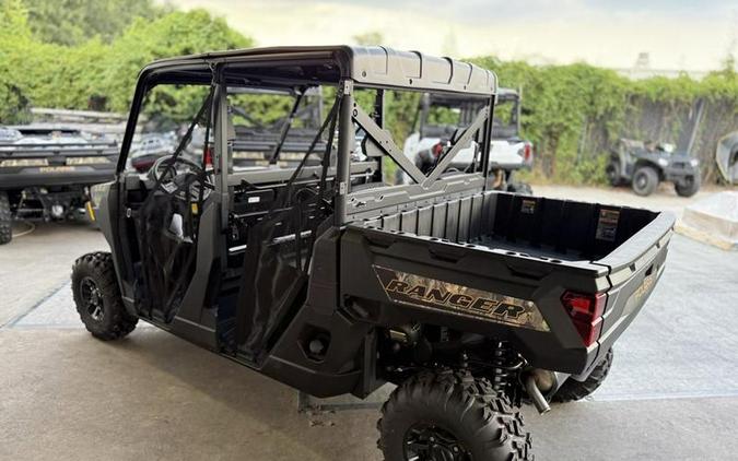 2026 Polaris® Ranger Crew 1000 Premium Polaris Pursuit Camo