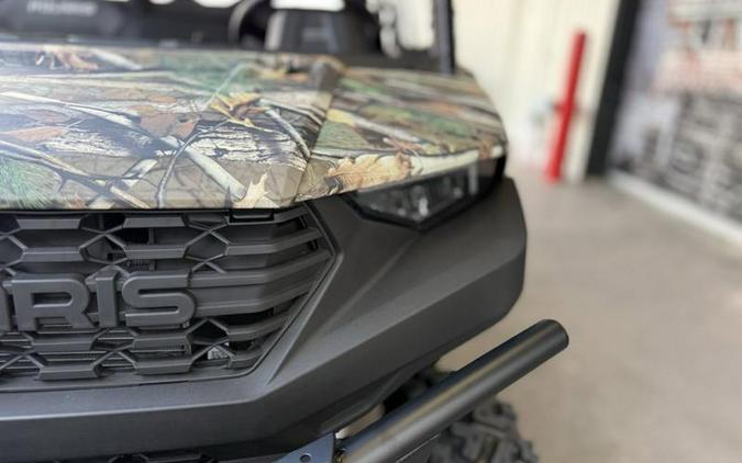 2026 Polaris® Ranger Crew 1000 Premium Polaris Pursuit Camo