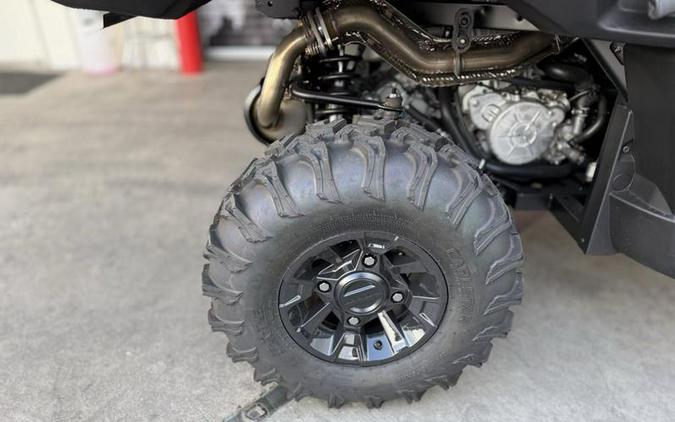 2026 Polaris® Ranger Crew 1000 Premium Polaris Pursuit Camo