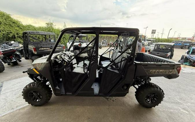 2026 Polaris® Ranger Crew 1000 Premium Polaris Pursuit Camo