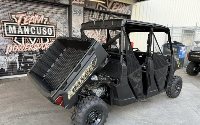 2026 Polaris® Ranger Crew 1000 Premium Polaris Pursuit Camo