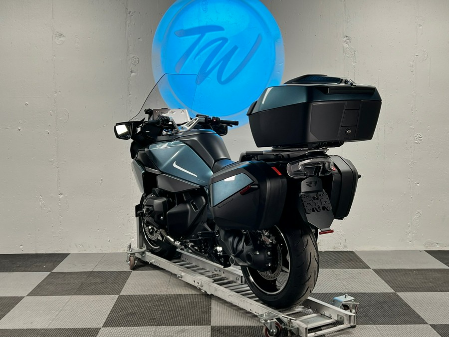 2026 BMW R 1300 RT