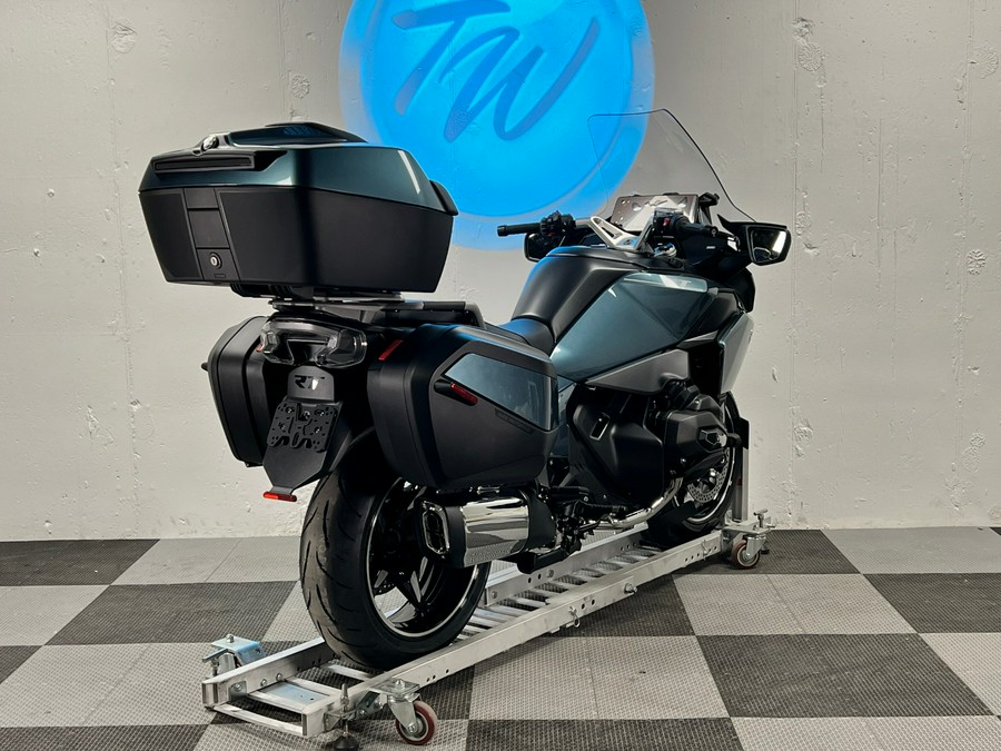 2026 BMW R 1300 RT